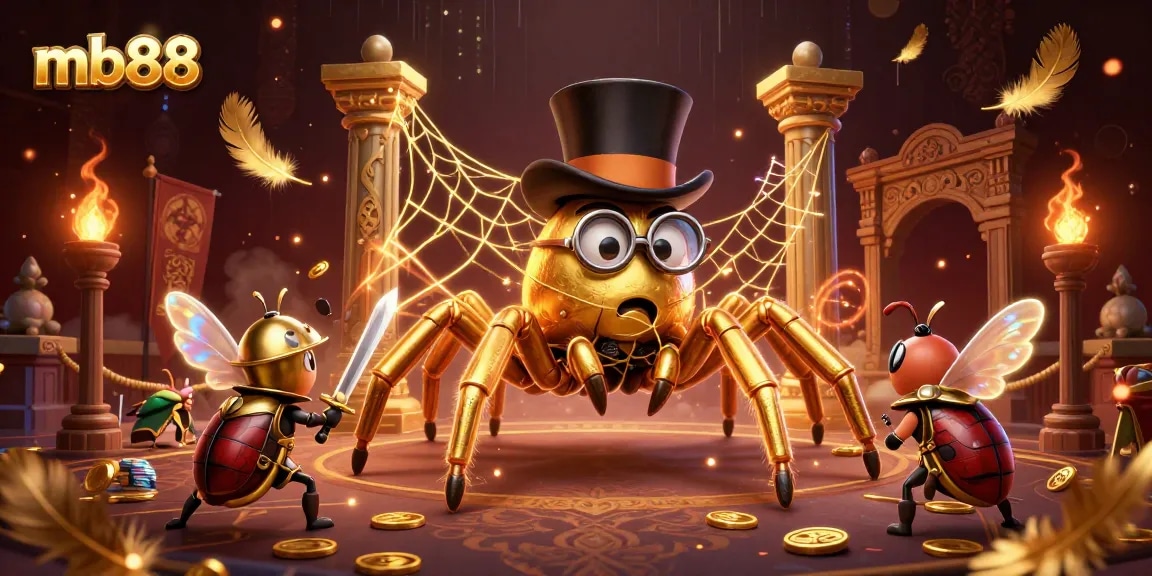 mb88 tham gia trò chơi casino trực tuyến hấp dẫn và giành giải thưởng lớn