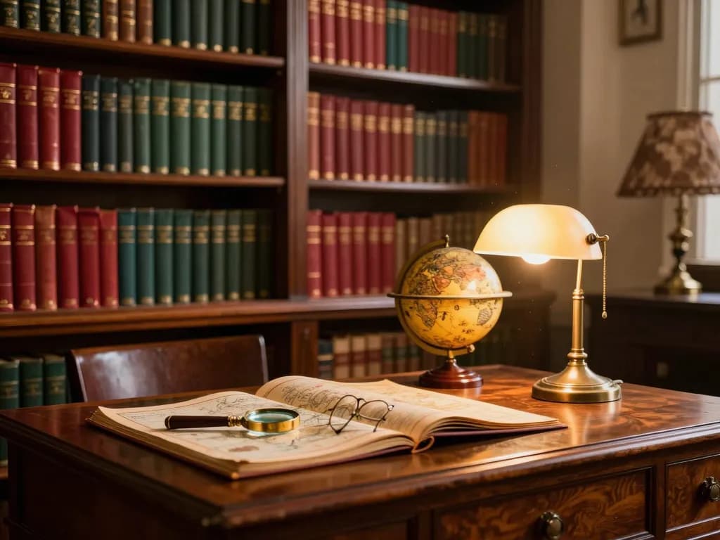 Reference Materials