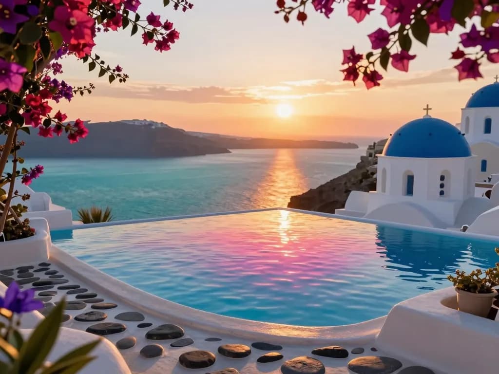 Travel and Tourism