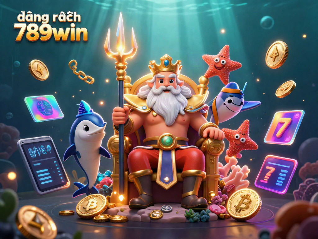 Join the adventure at 789win and enjoy thrilling casino action while experiencing mesmerizing visuals.