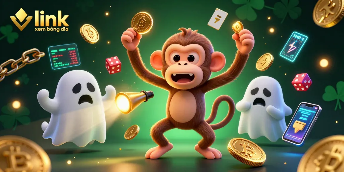 Engage with exciting link xem bóng đá as ghosts reveal hidden treasures amidst thrilling casino action.
