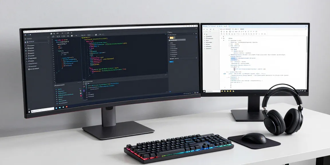IPTV subscription reseller software development and cloud computing solutions in a modern workspace.