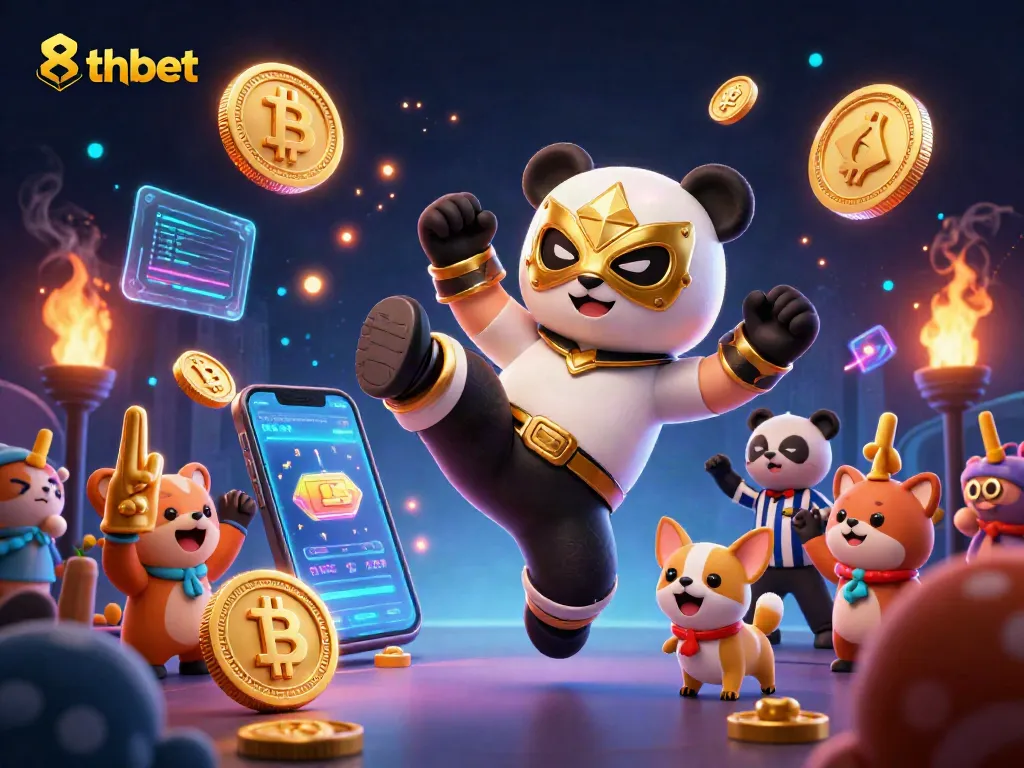 Engage with thrilling games at 8xbet, where excitement meets exceptional betting experiences.
