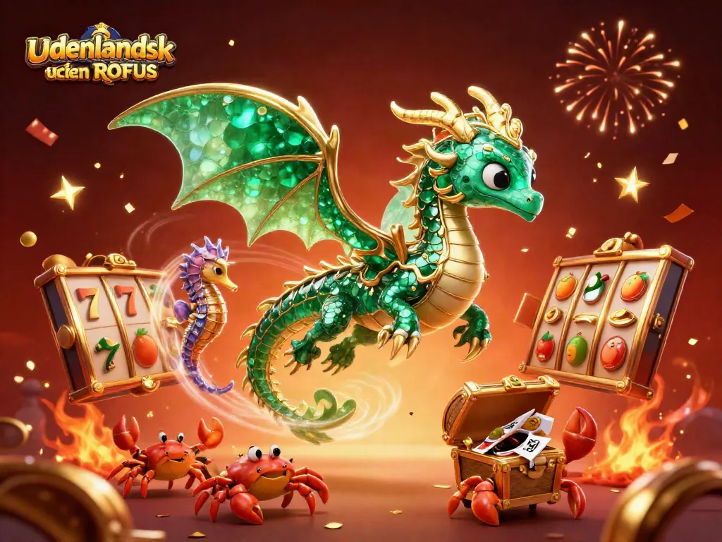 Play engaging games at udenlandsk casino uden ROFUS with vibrant visuals and dynamic action.
