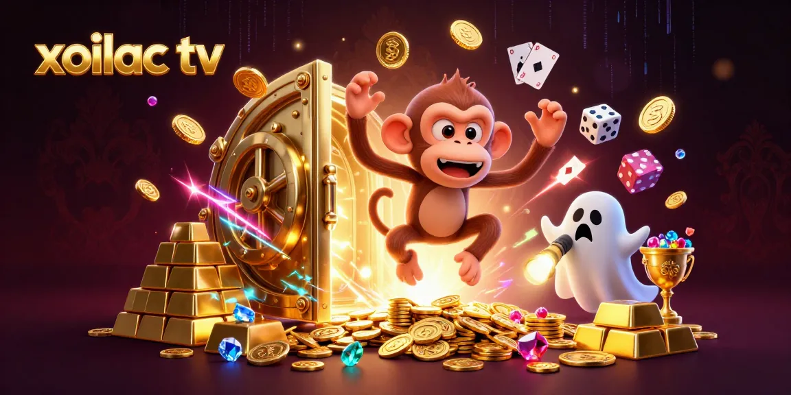 Xoilac TV offers exciting live betting experiences with engaging visuals and unique features.